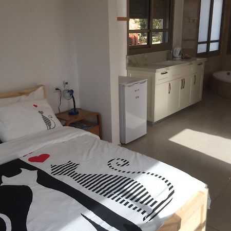 נוריות בגלבוע 1 Villa Nurit Bagian luar foto
