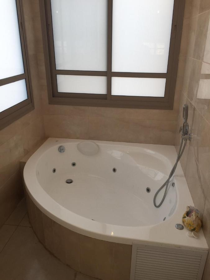 נוריות בגלבוע 1 Villa Nurit Bagian luar foto